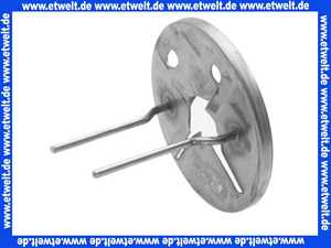 ELCO 3333211712 Stauscheibe D75/18 LA4