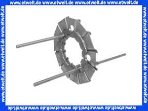 ELCO 3333212172 Stauscheibe D110/45