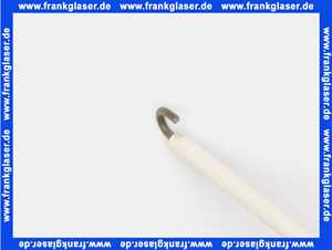 ELCO 3333213199 Zündelektrode 220 lang, D3 x 10 Porzell
