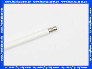 ELCO 3333213200 Ionisationsstab 280 lang, D4x70 Porzell
