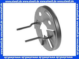 ELCO 3333213354 Stauscheibe D75/22 LA6