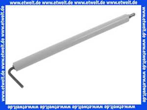 ELCO 3333218357 Zündelektrode 228 lang, D4 x 11 Porzell