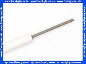 ELCO 3333218358 Ionisationsstab 287 lang D4x70 Porzella