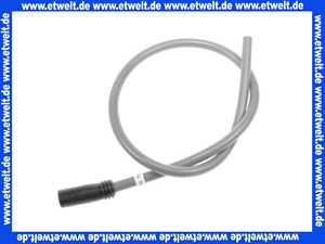 3333219549 Elco Zündkabel Länge 500 Stecker D6,3 / ohne Silikon