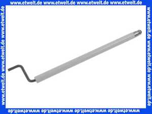 3333219615 Elco Zündelektrode 150 lang, D3 x 20 Porzellan D8x120