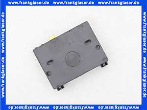 3333263064 Elco Zündtrafo ZE30/7,5 mit Kabel 700mm, Zündkabelanschluß Schraubgewinde Verwendung: EK3/4...G..., EG3A/4/4A/5B