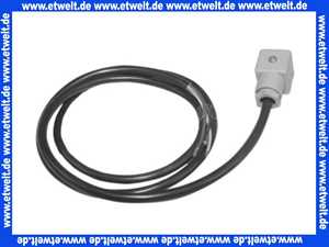 ELCO 3333263091 AnschlußkabELCO Druckwächter-Gasventil
