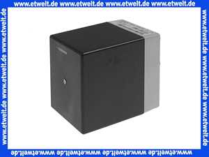 ELCO 3333263640 Stellantrieb SQN 31.151 A2730 230V-50Hz