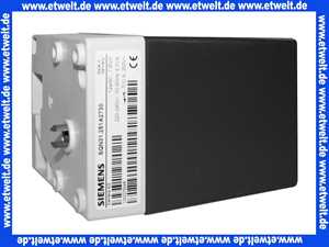 3333263641 ELCO Stellantrieb SQN31.251A2730