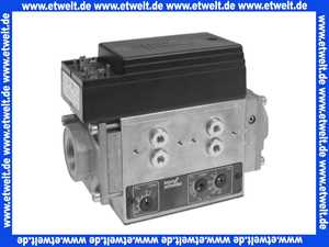 ELCO 3333263829 Kompakteinheit CG 120 R01-DT2WF1DZ
