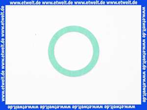 3740852 Elco Dichtung 11/4 Zoll 55X42mm
