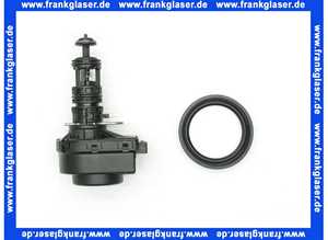 Elco Stellantrieb REM 115928 HUB 6 3780189