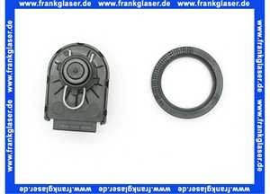 Elco Stellantrieb REM 115928 HUB 6 3780189