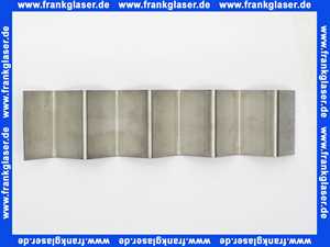 ELCO 4118367431 Abgasregulator oben 75x315