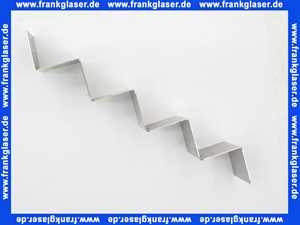 ELCO 4118367431 Abgasregulator oben 75x315