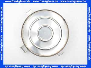 ELCO 4118605705 Brennkammer SYSTRON ÖP