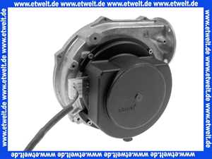 ELCO 4118664513 Gebläse