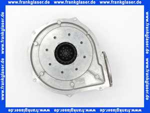 ELCO 4118750398 Gebläse