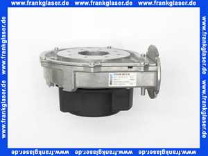 ELCO 4118750398 Gebläse