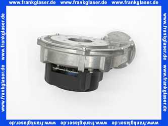 ELCO 4118750398 Gebläse