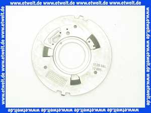 4118769162 Elco BRENNKAMMER OBERTEIL OHNE ISOLIER.