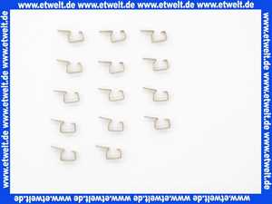 4148684806 Elco KLAMMER KONDENSATWANNE ET-SET 14ST