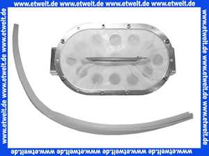 4148707742 ELCO Inspektionsdeckel