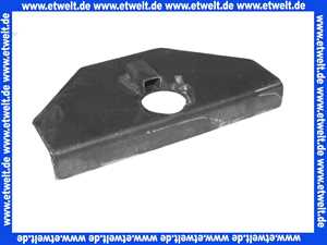 ELCO 4176020028 Schutzblech Ausbrandwanne