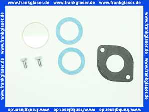 4188760450 Elco Schauglas komplett zu Systron 2-80 BIS 2-260