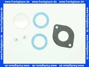 4188760450 Elco Schauglas komplett zu Systron 2-80 BIS 2-260