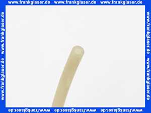 4418667987 Elco Schlauch D4/8X670 Silikon transluzent