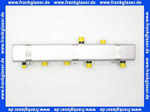 4428355055 Elco Verteiler KL-VT1 für 2 Heizkreise 1 Zoll altes Modell