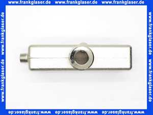 4428615061 Elco Verteiler zwei Heizkreise ohne Rücklauf zu Hydron