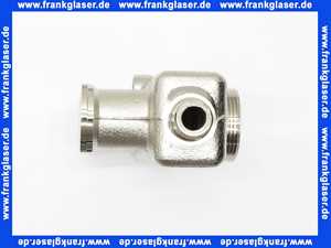 4428615061 Elco Verteiler zwei Heizkreise ohne Rücklauf zu Hydron