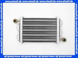 ELCO 4448763744 Wärmetauscher