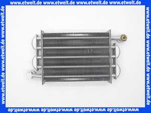 ELCO 4448763744 Wärmetauscher