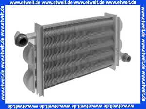 ELCO 4448763766 Wärmetauscher