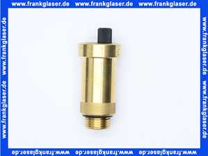 4478751595 Elco Entlüftungsventil G1/2Z Miron/Ultra W22