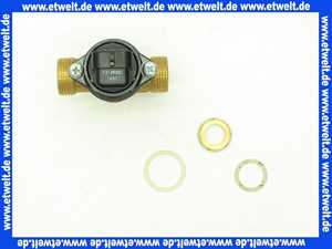 Elco Dreiwege-Ventil Elektrisch mit Stufenbohrung 4478763448 (Nachfolgeartikel)