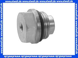 ELCO 4478763971 Überdruckventil mit O-Ring G1/2