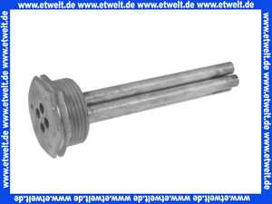 ELCO 4478764496 Tauchhülse R1 1/4 - 4x Innen-D 7,2