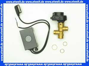 4478769082 Elco Umrüstsatz Dreiwegeventil Miron MK/MLK ET-Set Orkli-Ventil Ausführung BH