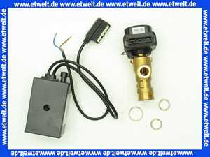 4478769082 Elco Umrüstsatz Dreiwegeventil Miron MK/MLK ET-Set Orkli-Ventil Ausführung BH