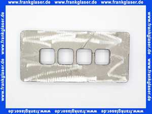 ELCO 4506023323 Gußrost