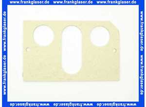 4688277994 Elco ISOLIERUNG BRENNERPLATTE KL-GA/GAK