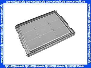 ELCO 4688540981 Keramik-Brenner mit Rahmen