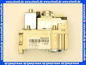 ELCO 4688608840 Gasventil V 4605 C-B-1009