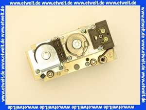 ELCO 4688608840 Gasventil V 4605 C-B-1009