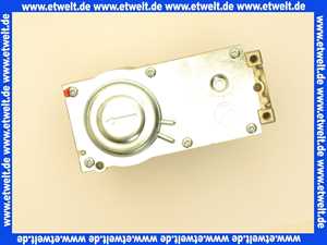 ELCO 4688608840 Gasventil V 4605 C-B-1009