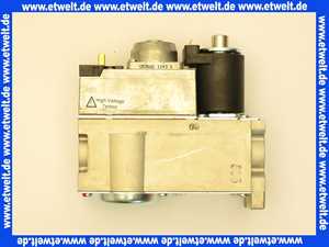 ELCO 4688608840 Gasventil V 4605 C-B-1009